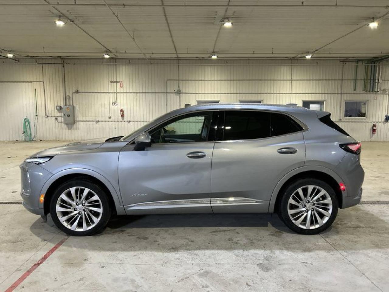 2024 Buick Envision Avenir Photo