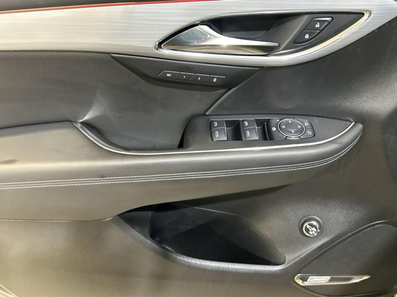 2024 Buick Envision Avenir Photo