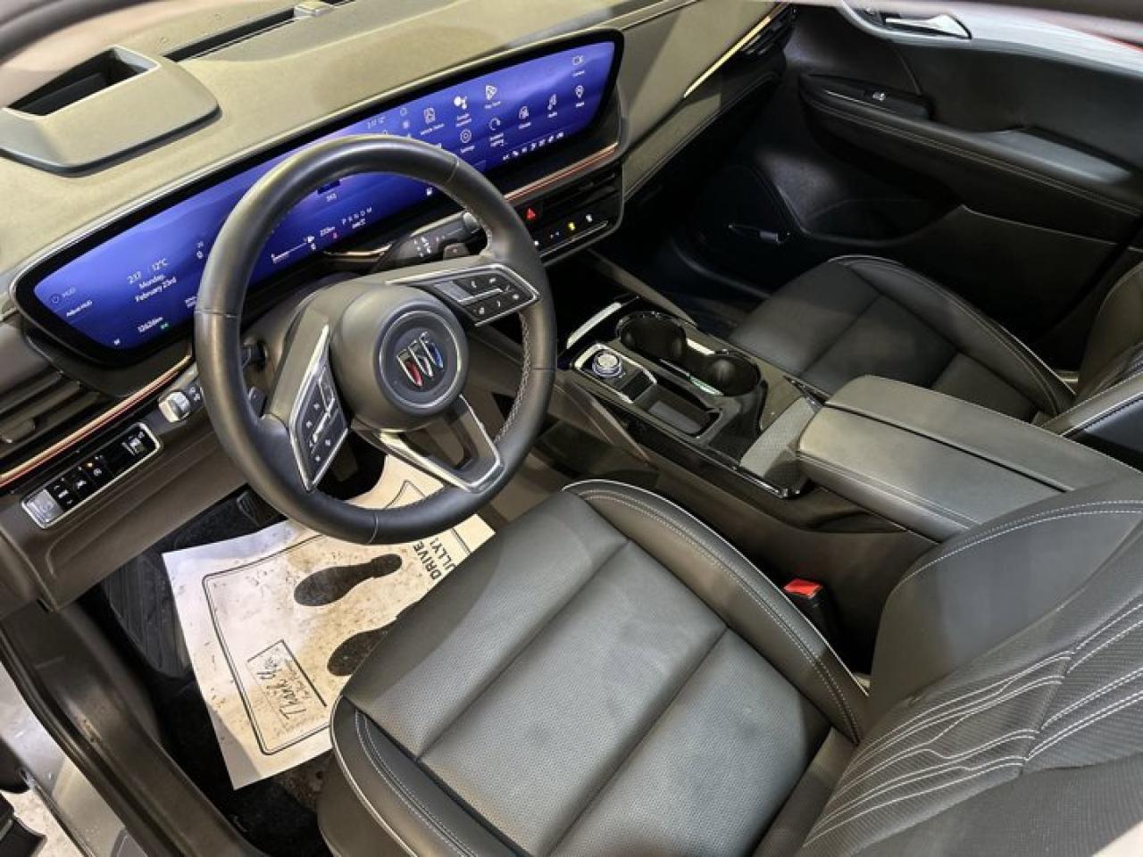 2024 Buick Envision Avenir Photo