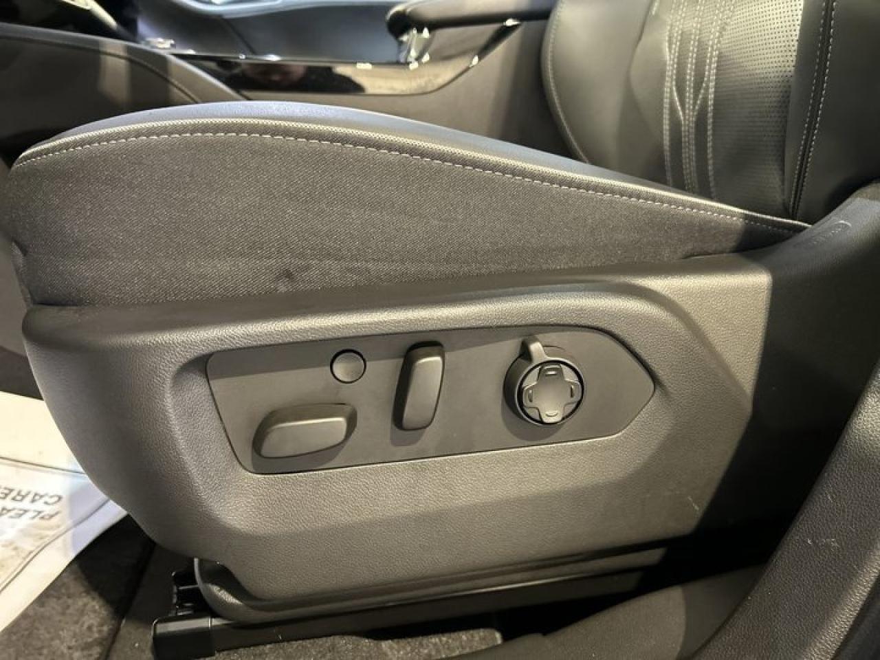 2024 Buick Envision Avenir Photo