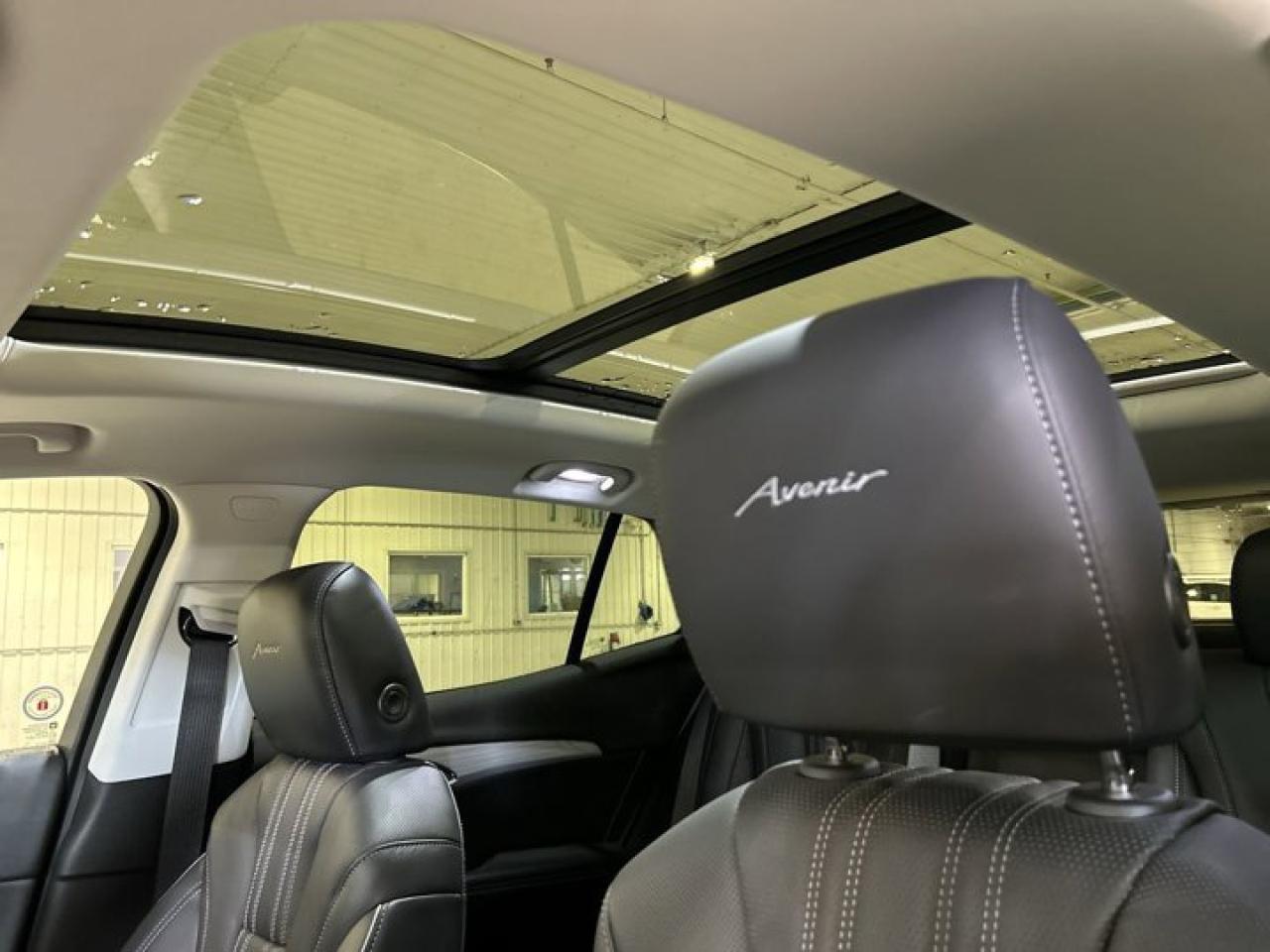 2024 Buick Envision Avenir Photo