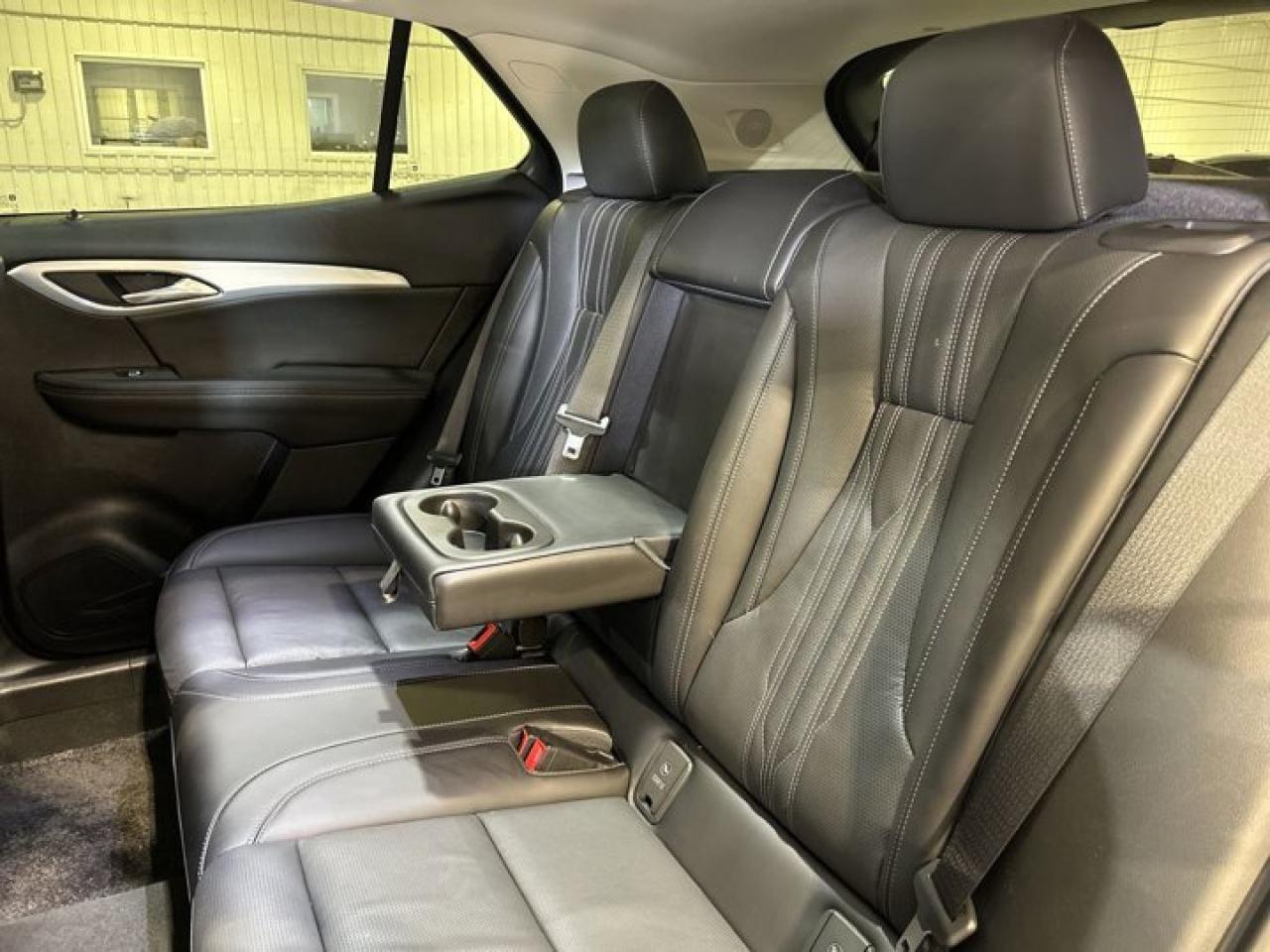 2024 Buick Envision Avenir Photo