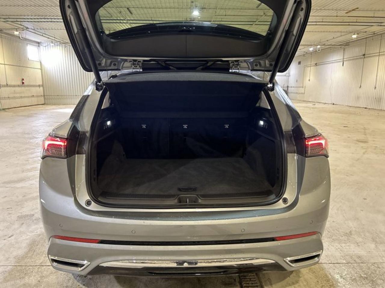 2024 Buick Envision Avenir Photo