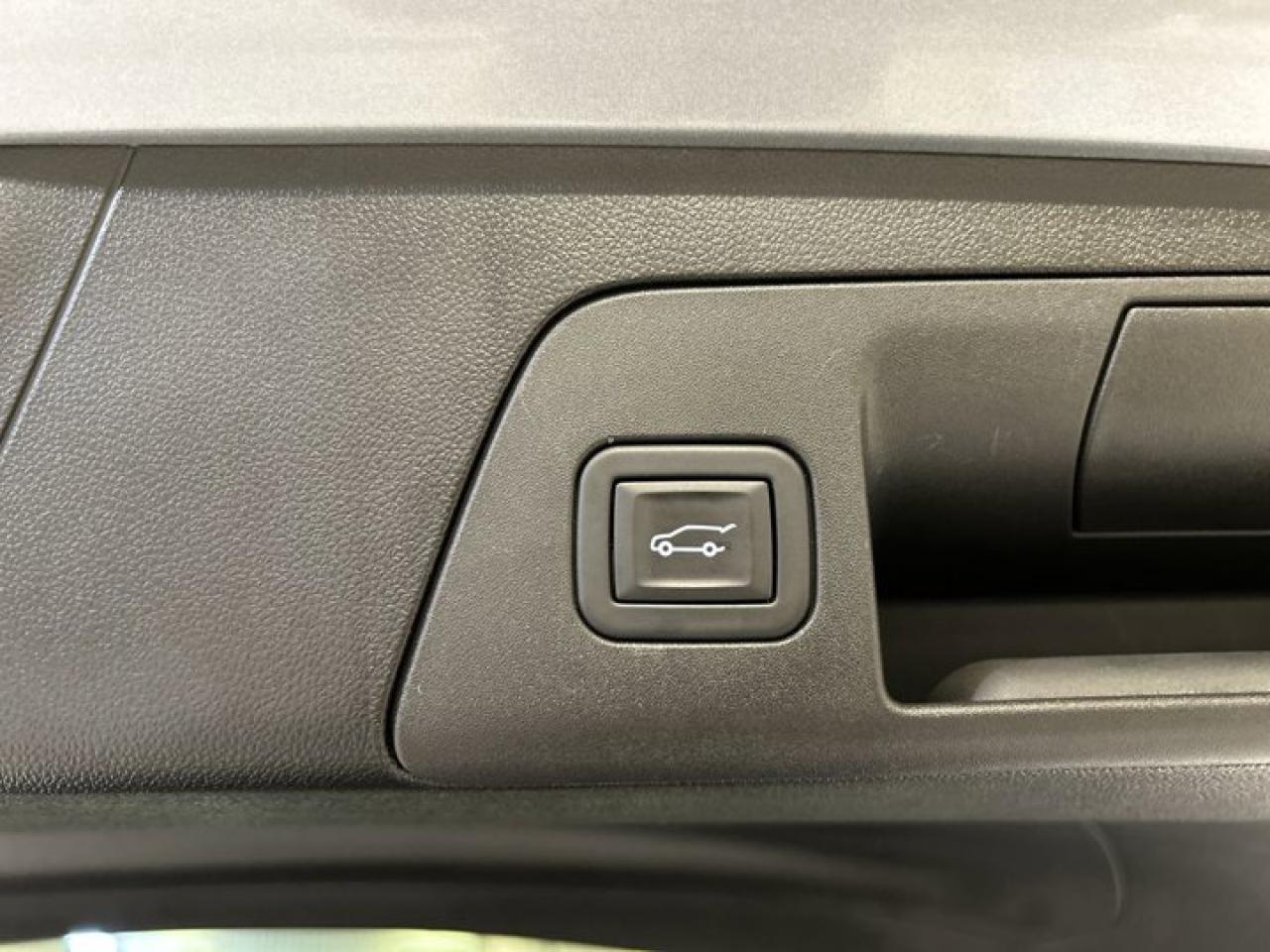 2024 Buick Envision Avenir Photo