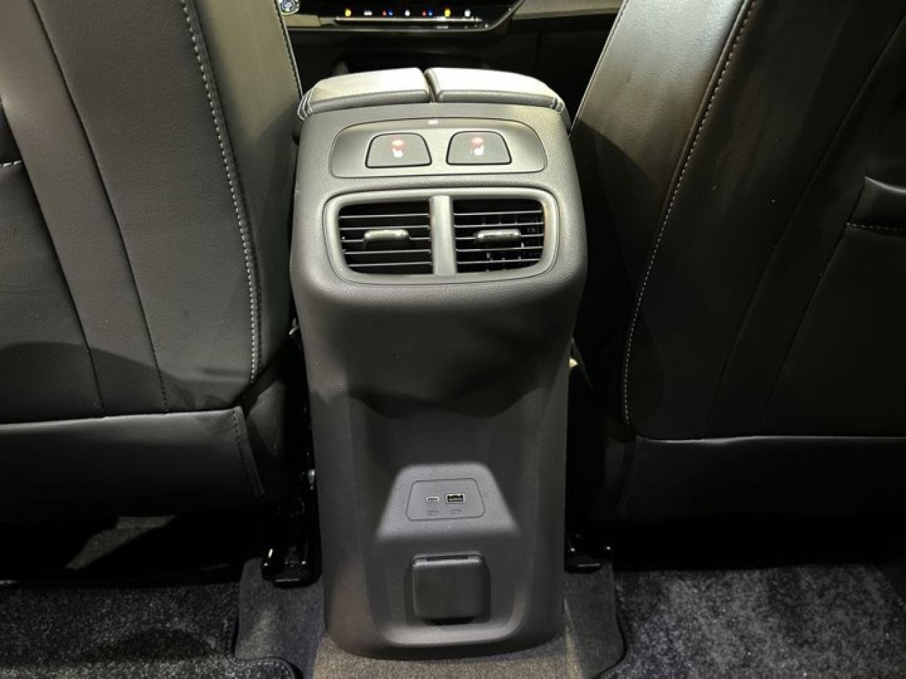 2024 Buick Envision Avenir Photo