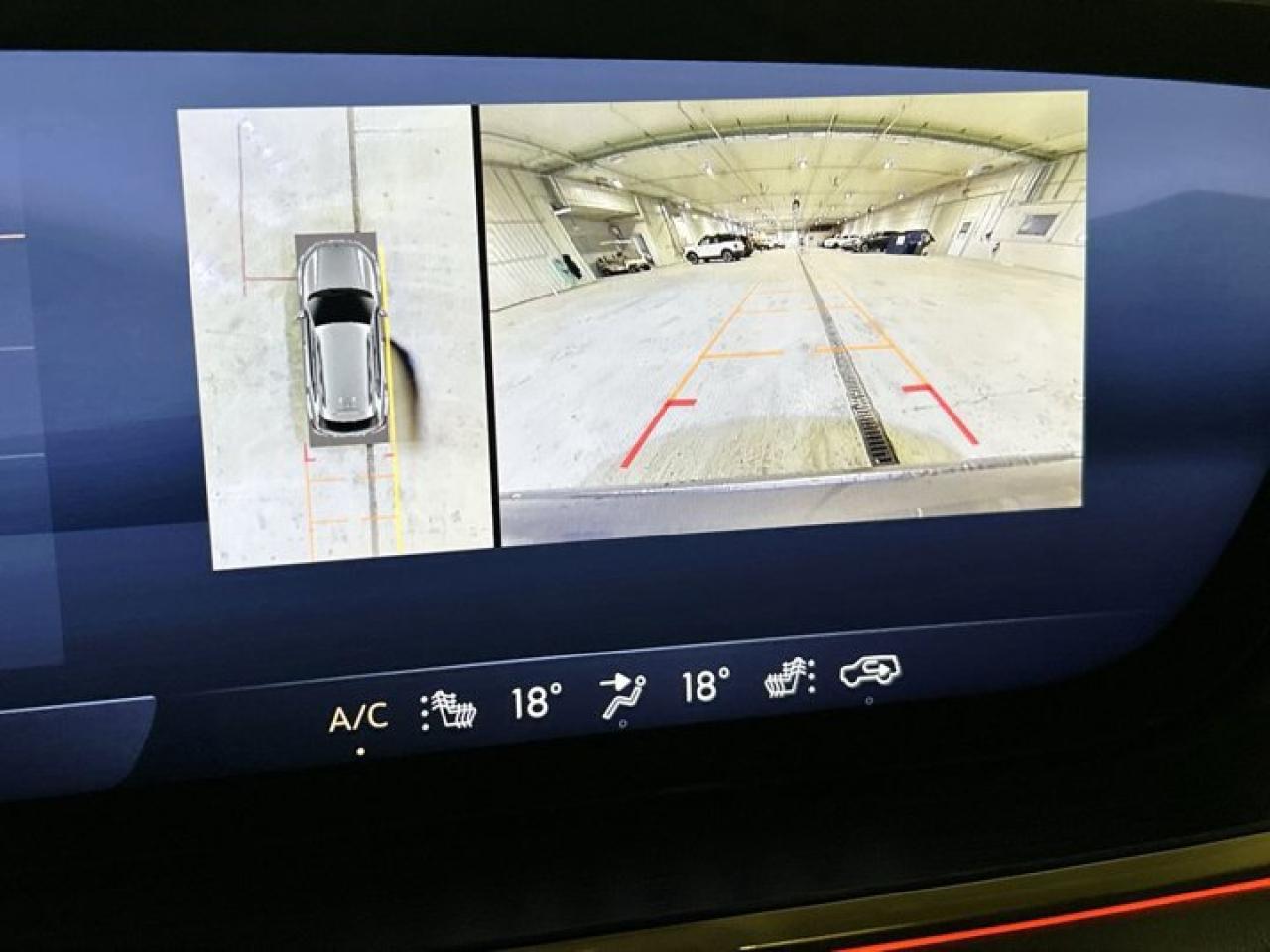 2024 Buick Envision Avenir Photo