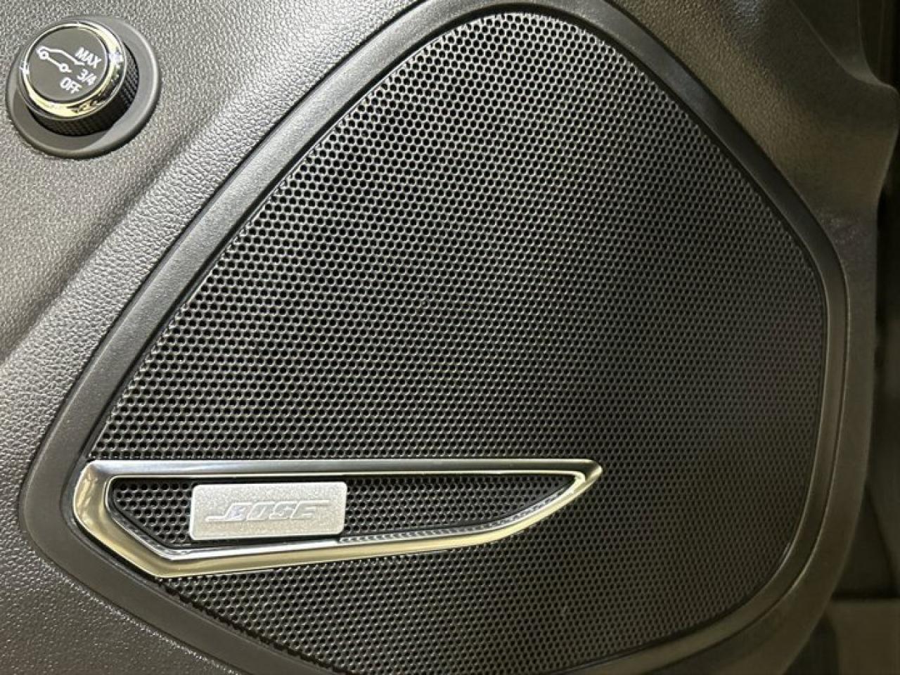 2024 Buick Envision Avenir Photo