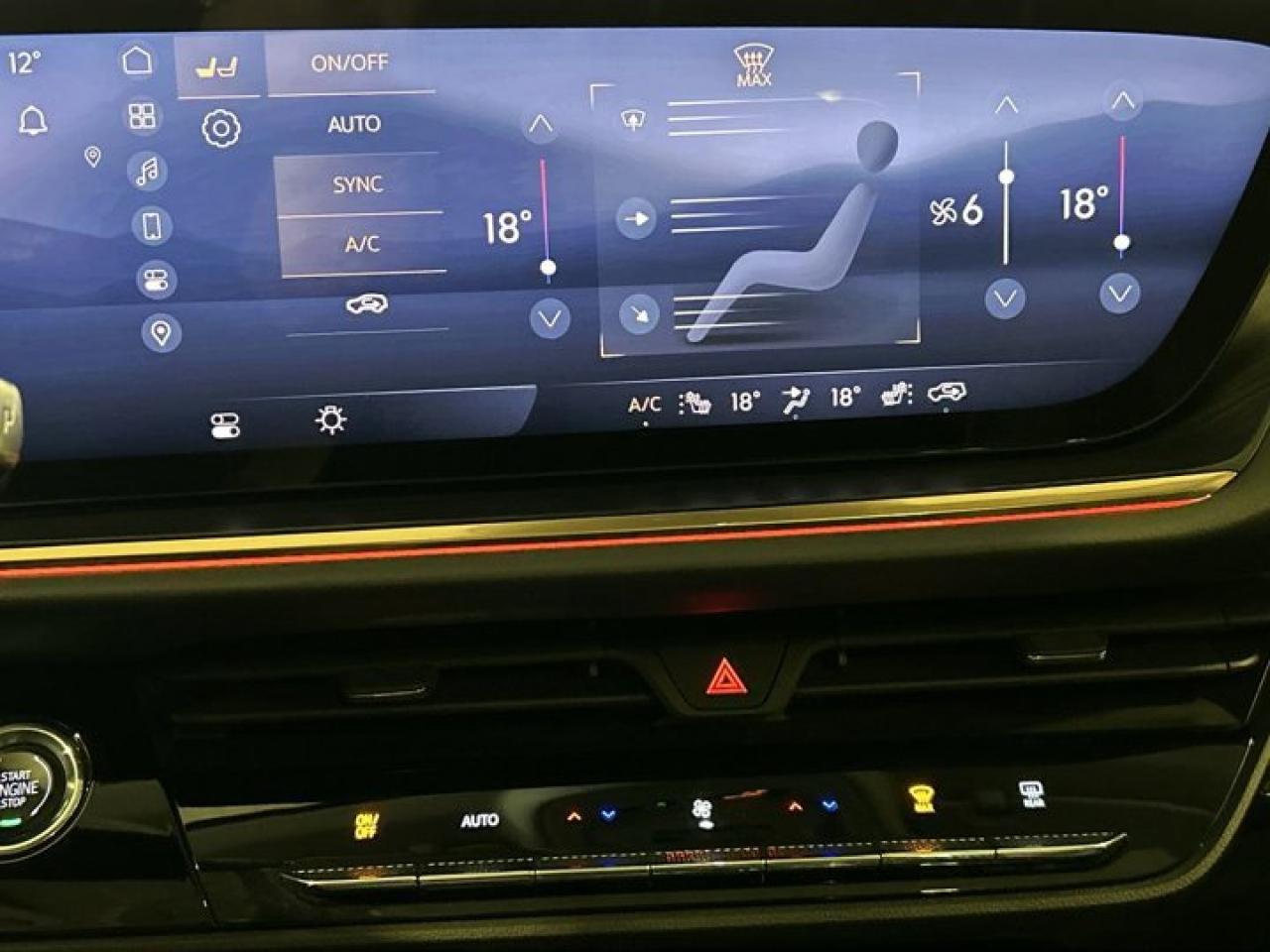 2024 Buick Envision Avenir Photo