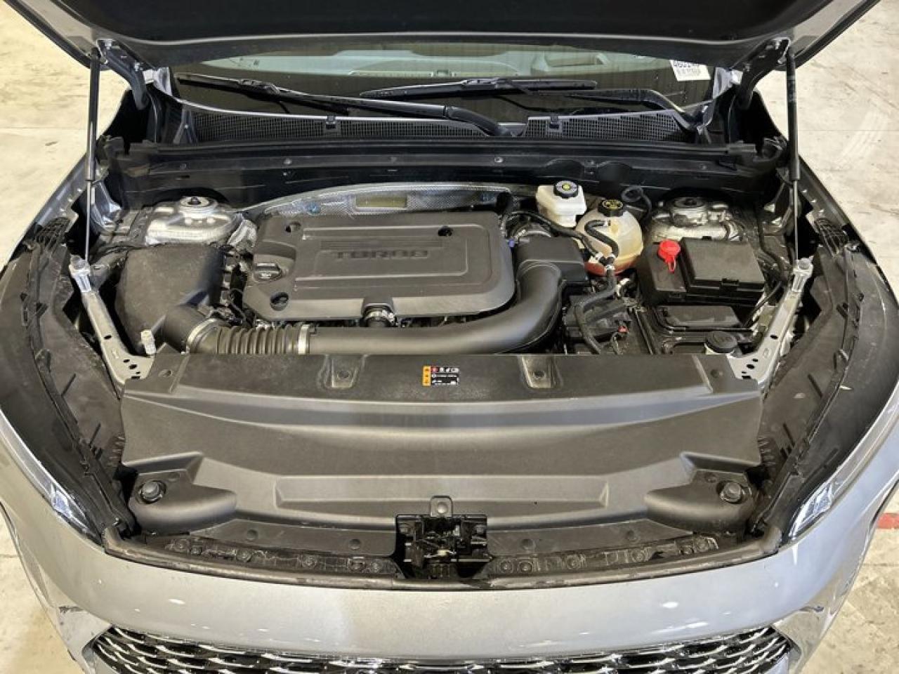 2024 Buick Envision Avenir Photo