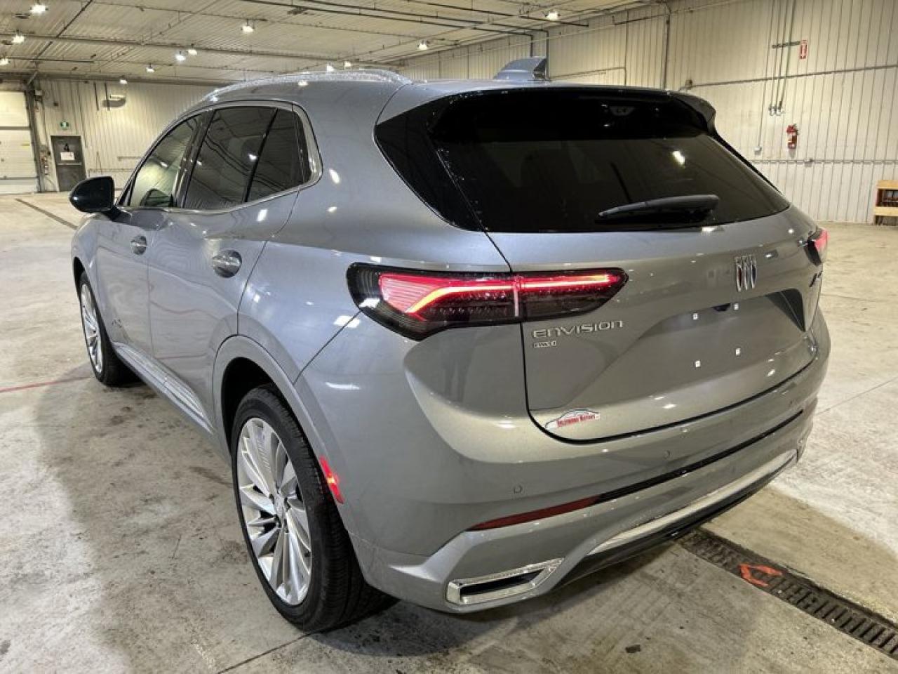 2024 Buick Envision Avenir Photo