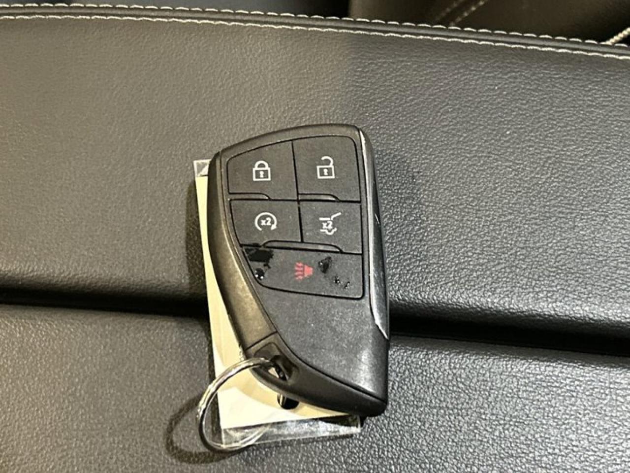 2024 Buick Envision Avenir Photo