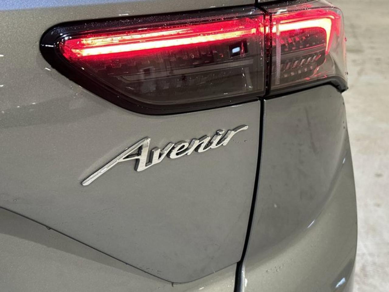 2024 Buick Envision Avenir Photo