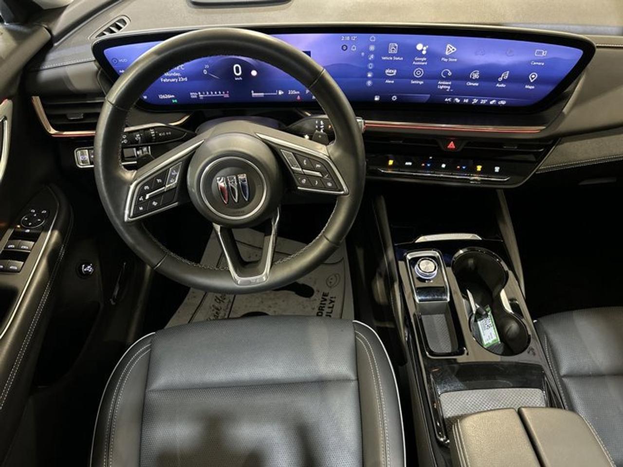 2024 Buick Envision Avenir AWD | Panoramic Sunroof | 360 Camera | Remote Start Photo