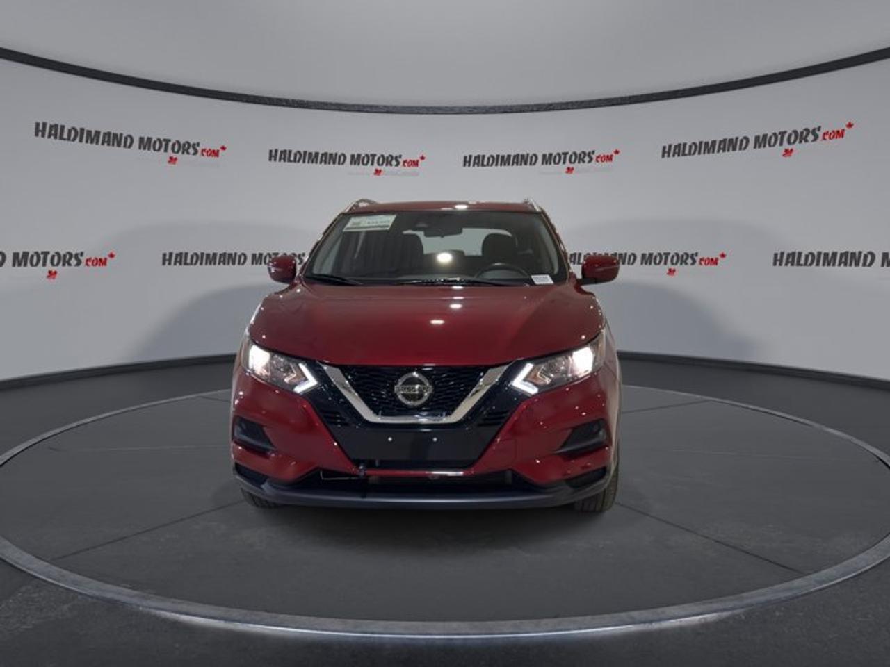 2022 Nissan Qashqai SV FWD | Remote Start | Heated Steering Wheel Photo