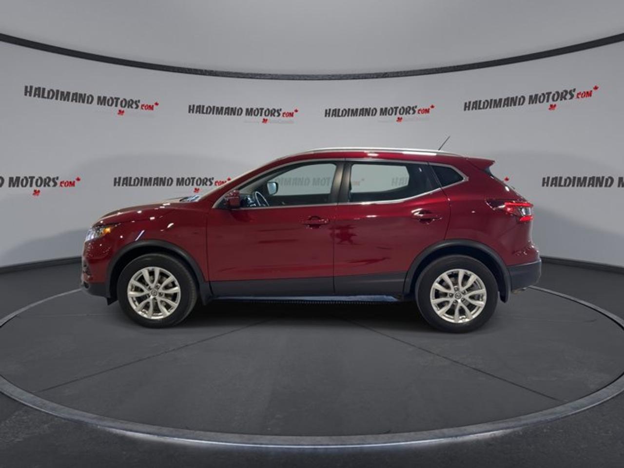 2022 Nissan Qashqai SV FWD | Remote Start | Heated Steering Wheel Photo