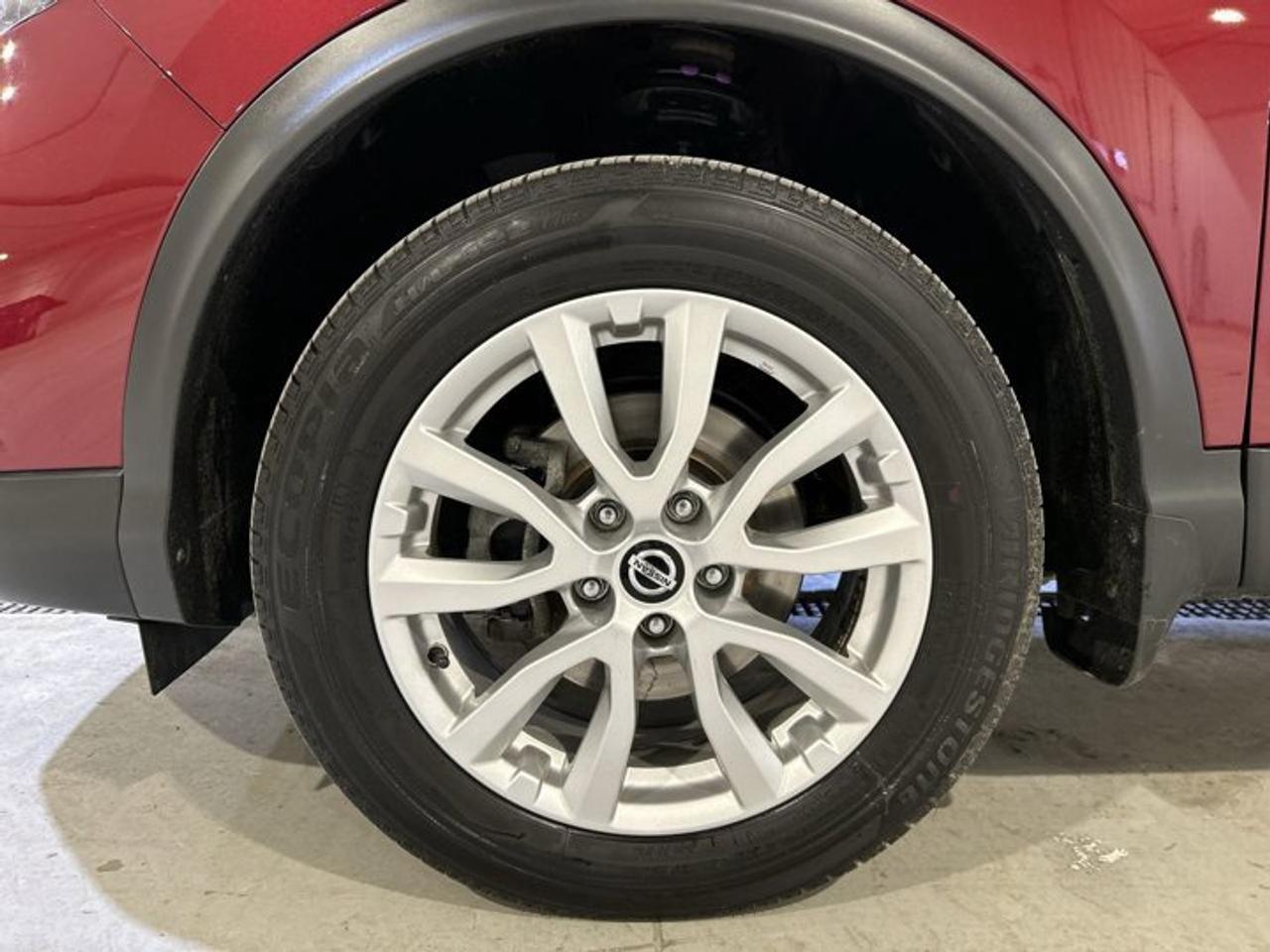 2022 Nissan Qashqai SV FWD | Remote Start | Heated Steering Wheel Photo