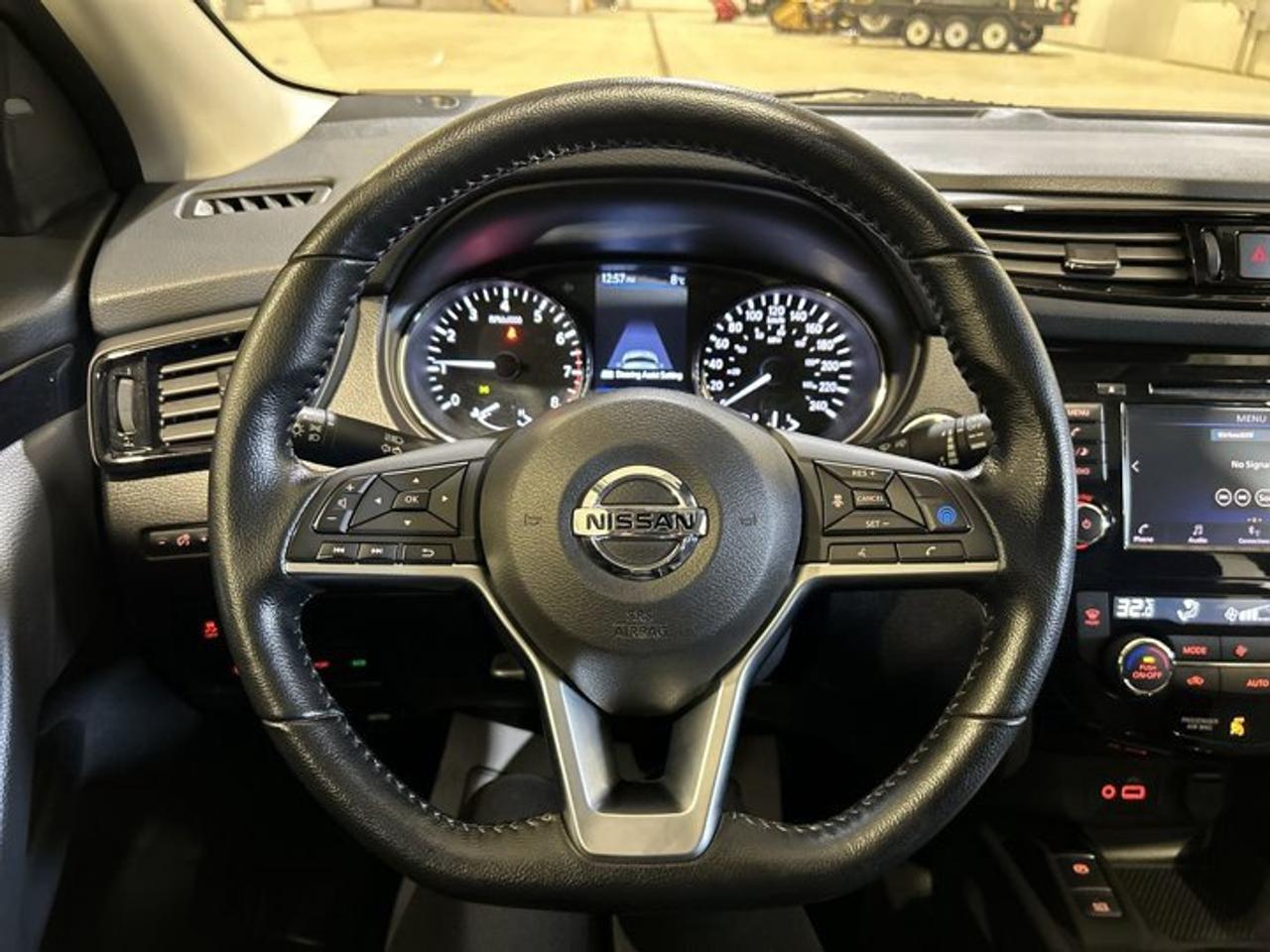 2022 Nissan Qashqai SV FWD | Remote Start | Heated Steering Wheel Photo