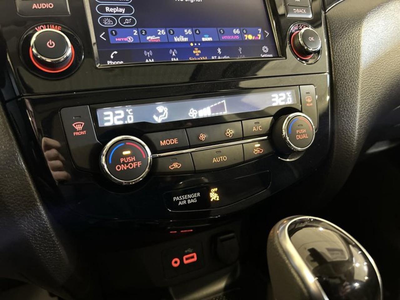 2022 Nissan Qashqai SV FWD | Remote Start | Heated Steering Wheel Photo