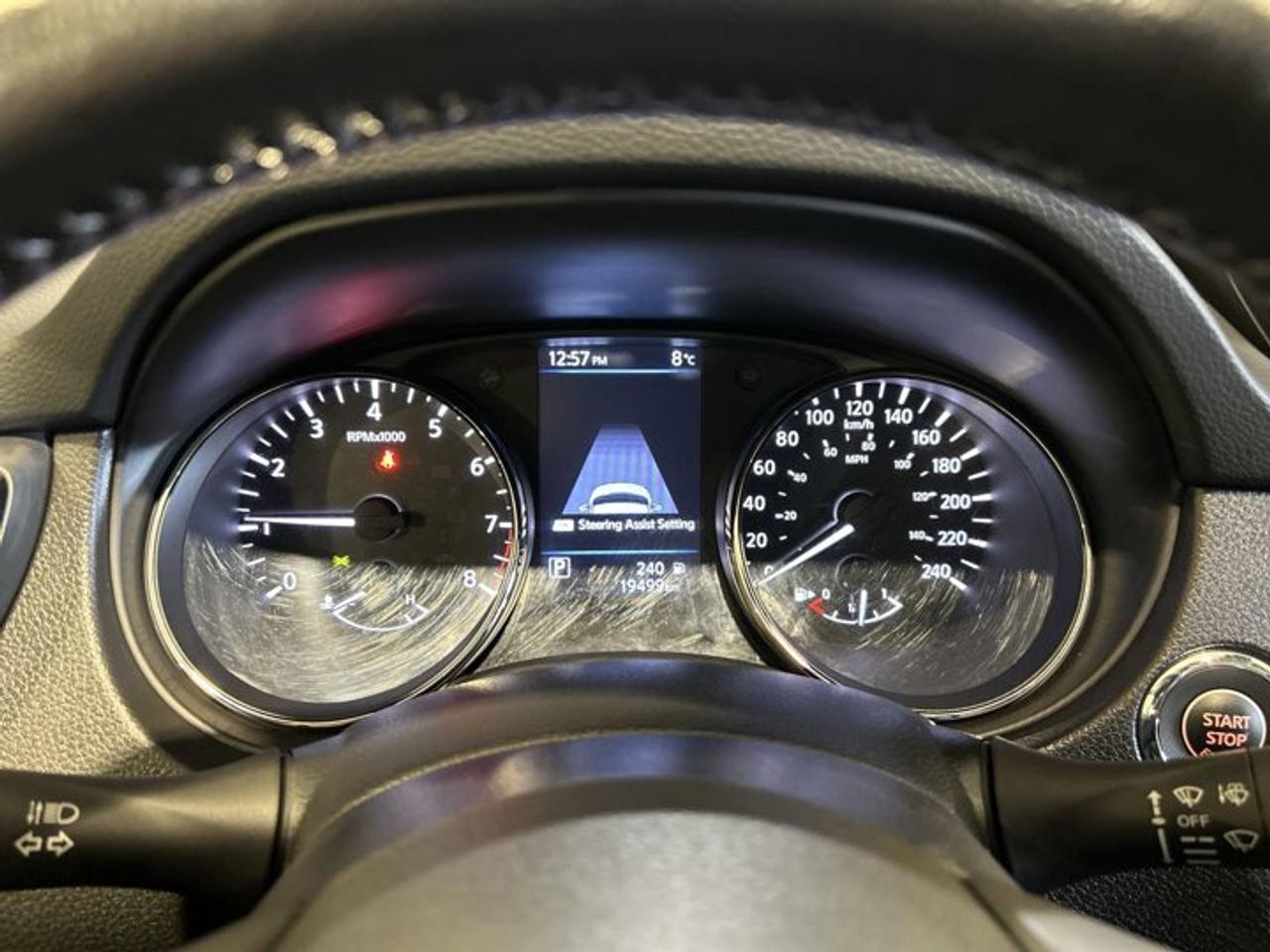 2022 Nissan Qashqai SV FWD | Remote Start | Heated Steering Wheel Photo