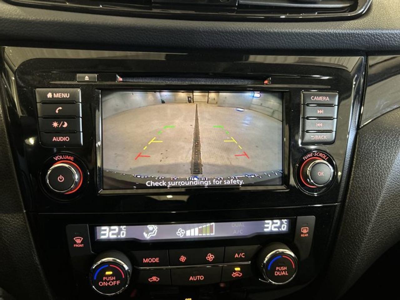 2022 Nissan Qashqai SV FWD | Remote Start | Heated Steering Wheel Photo