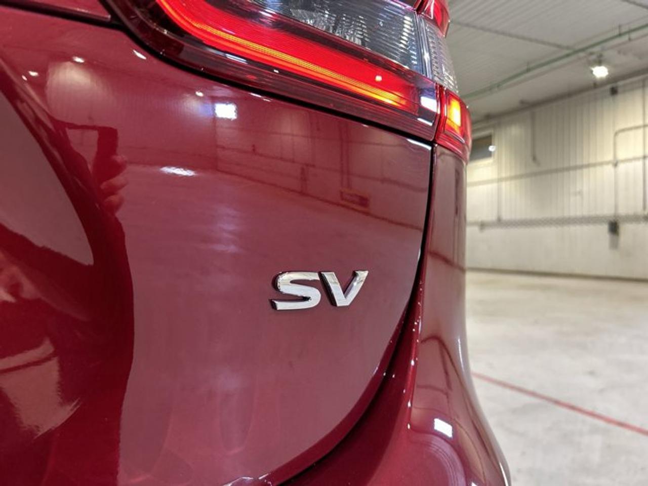 2022 Nissan Qashqai SV FWD | Remote Start | Heated Steering Wheel Photo