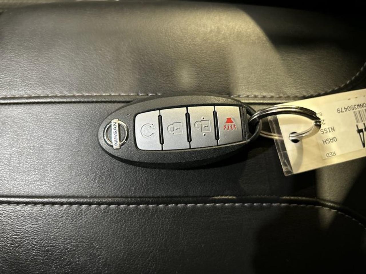 2022 Nissan Qashqai SV FWD | Remote Start | Heated Steering Wheel Photo