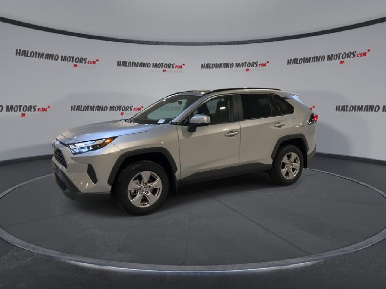 2025 Toyota RAV4 XLE AWD | Heated Steering Wheel | No Accidents Photo
