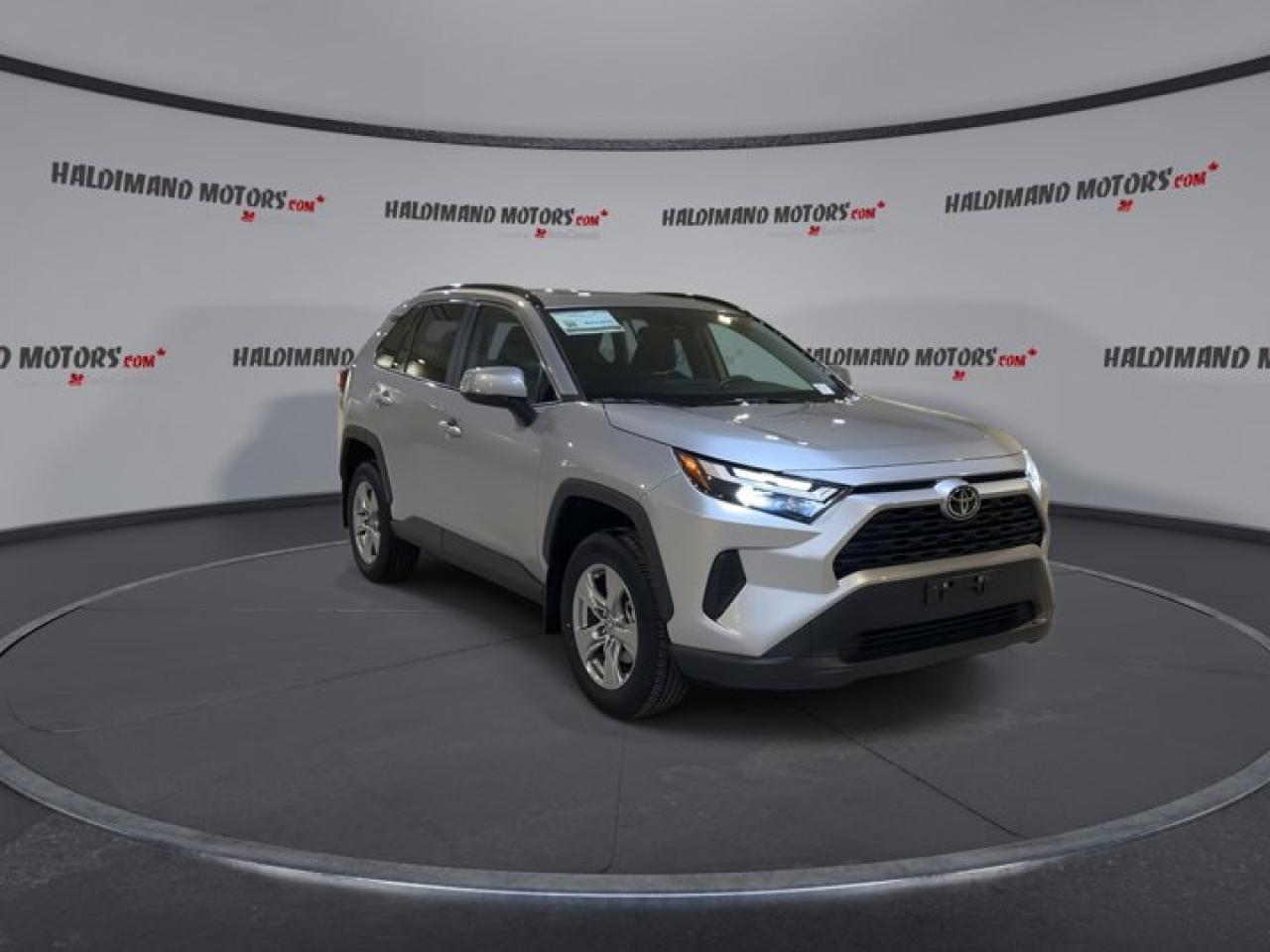 2025 Toyota RAV4 XLE AWD | Heated Steering Wheel | No Accidents Photo