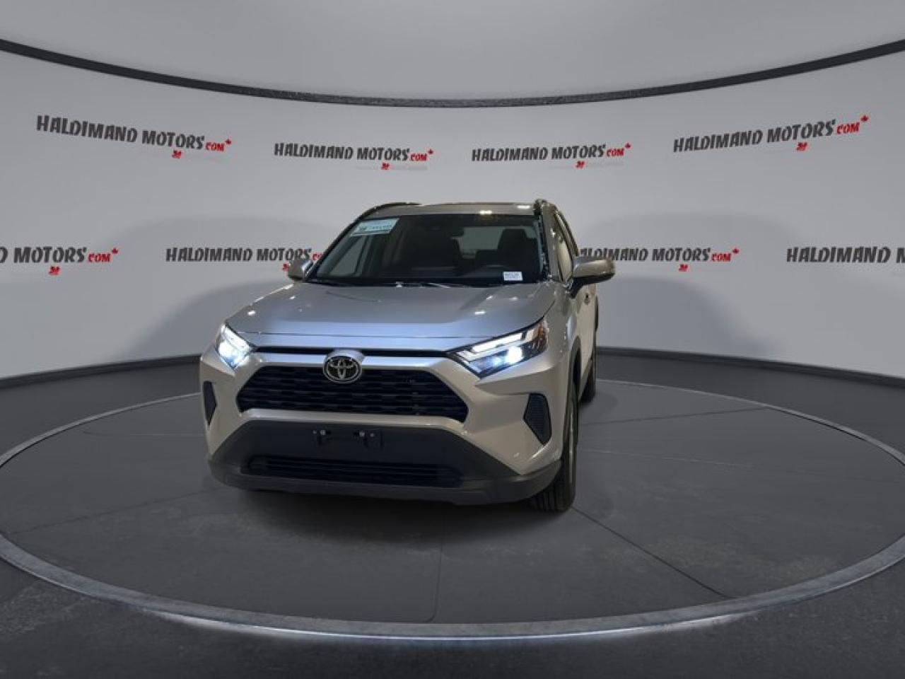 2025 Toyota RAV4 XLE AWD | Heated Steering Wheel | No Accidents Photo