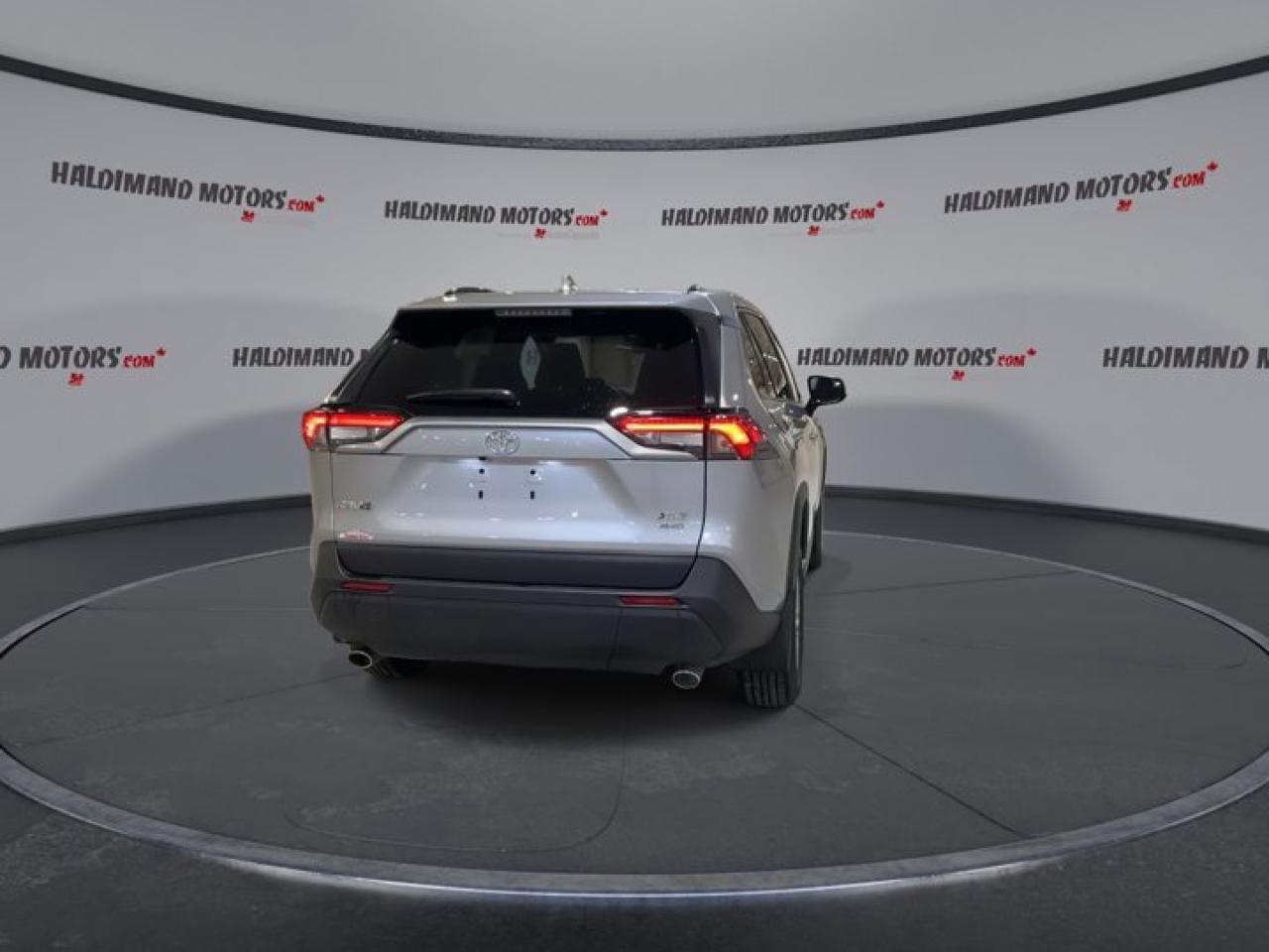 2025 Toyota RAV4 XLE AWD | Heated Steering Wheel | No Accidents Photo