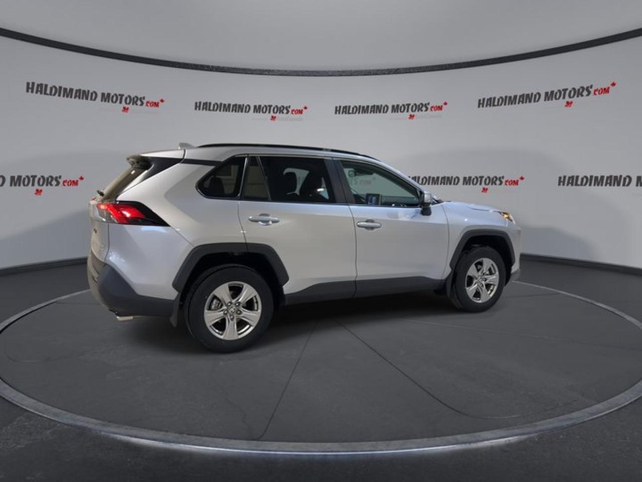 2025 Toyota RAV4 XLE AWD | Heated Steering Wheel | No Accidents Photo