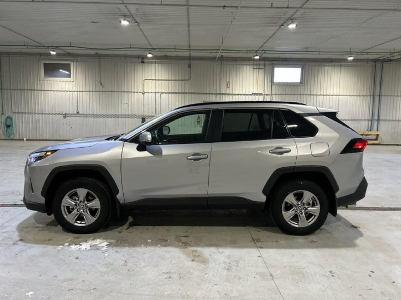 2025 Toyota RAV4 XLE AWD | Heated Steering Wheel | No Accidents Photo