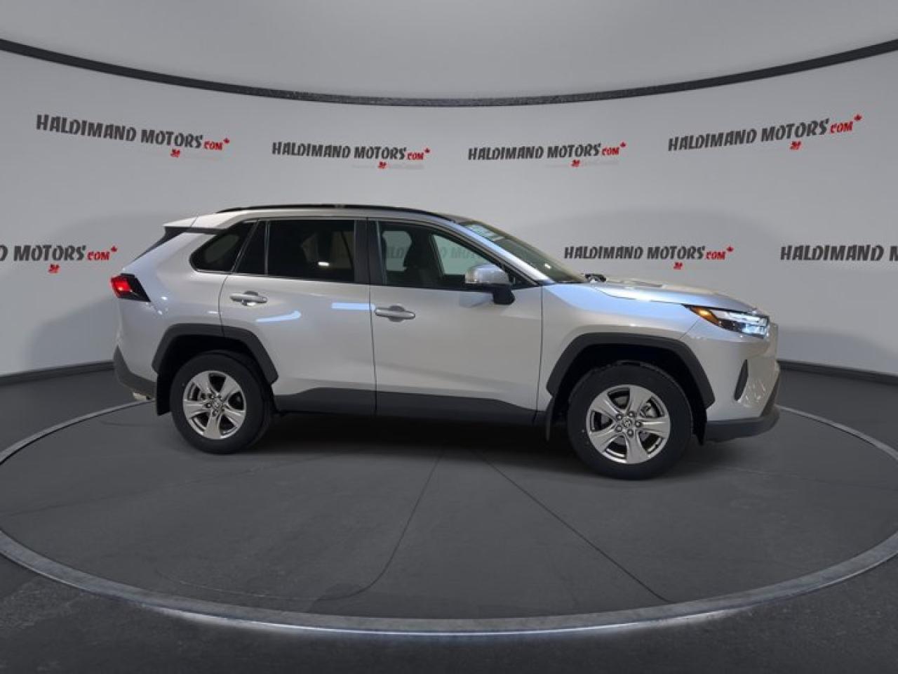 2025 Toyota RAV4 XLE AWD | Heated Steering Wheel | No Accidents Photo