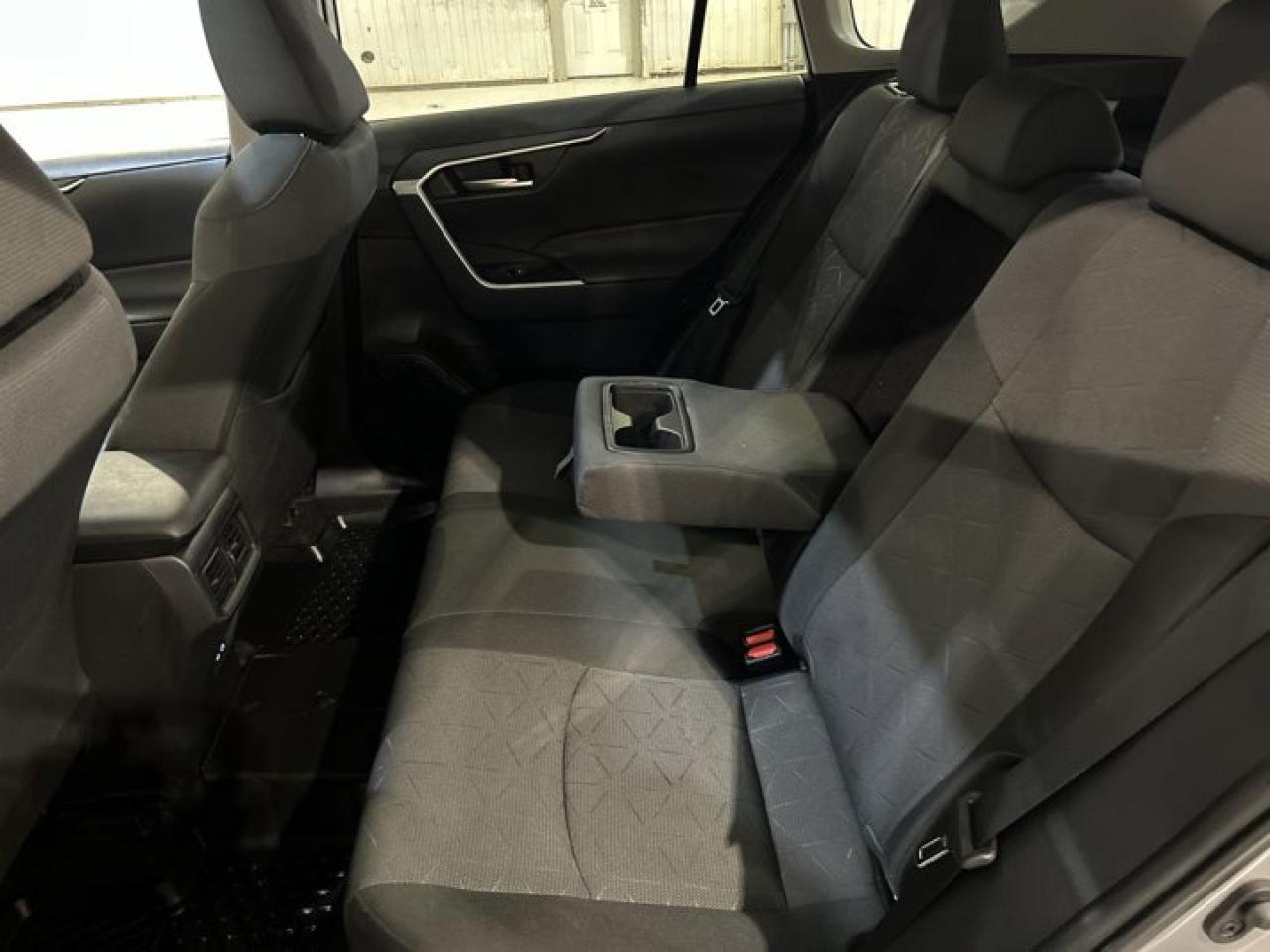 2025 Toyota RAV4 XLE AWD | Heated Steering Wheel | No Accidents Photo