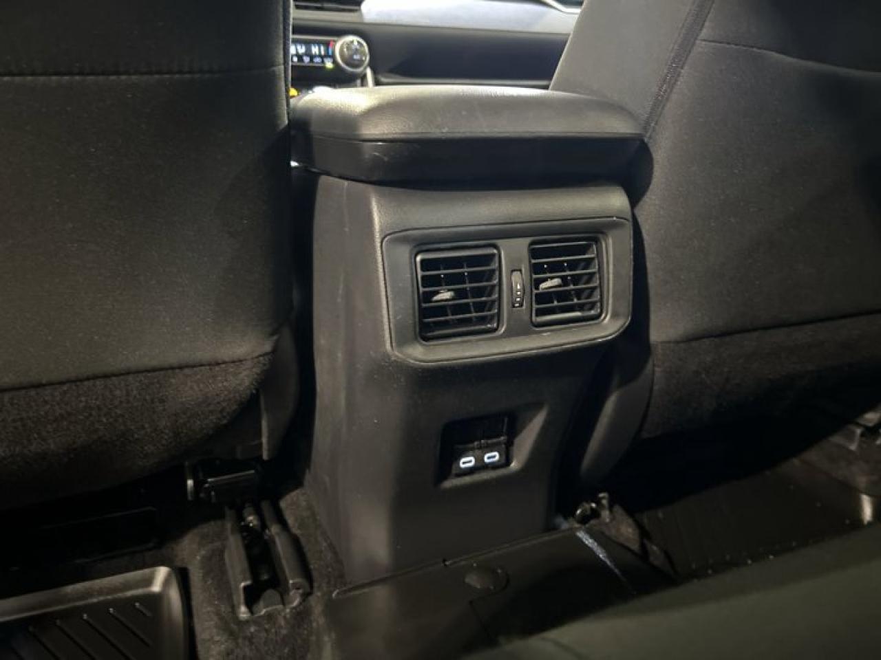 2025 Toyota RAV4 XLE AWD | Heated Steering Wheel | No Accidents Photo