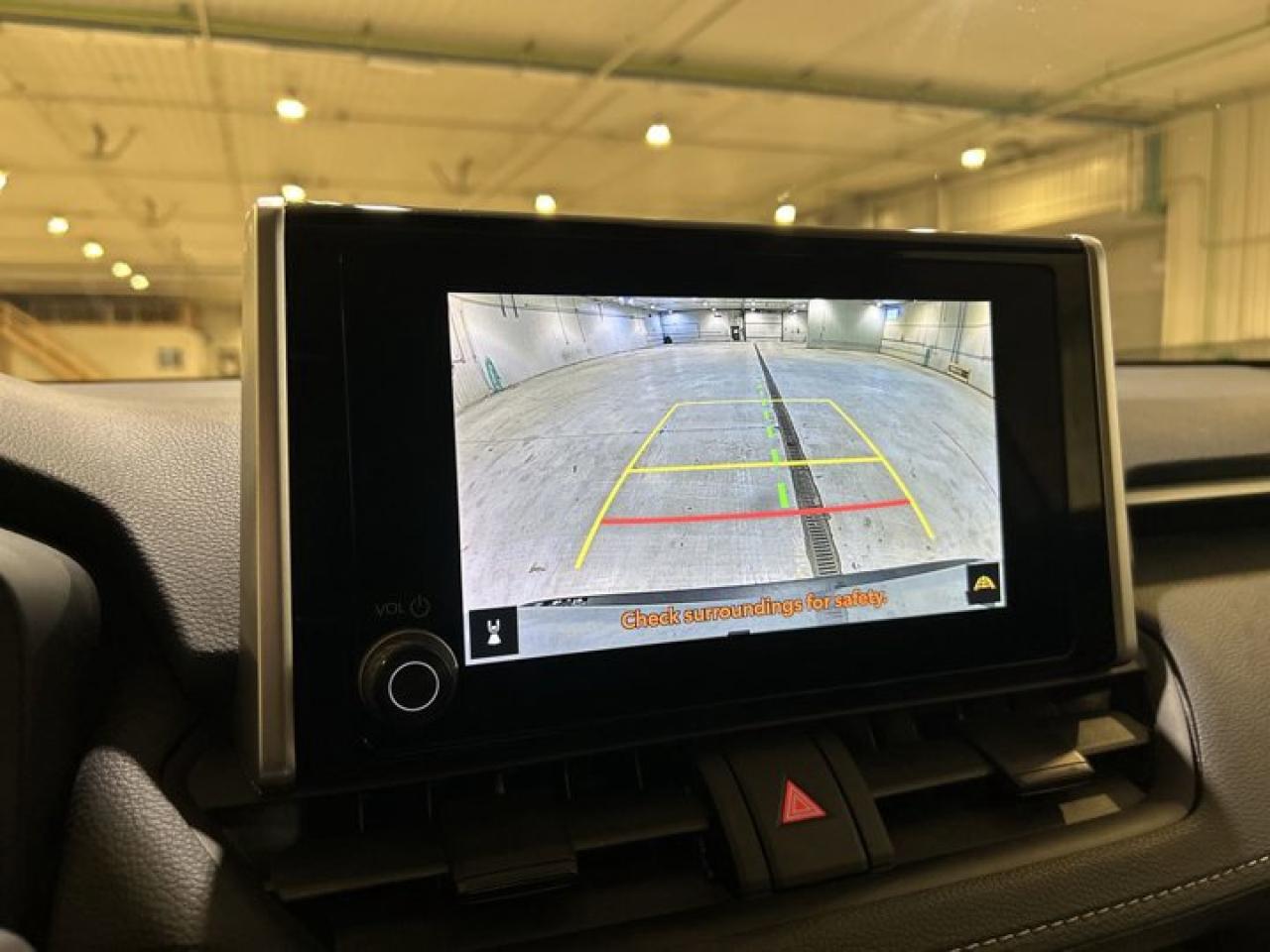 2025 Toyota RAV4 XLE AWD | Heated Steering Wheel | No Accidents Photo