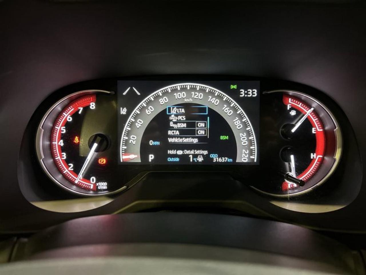 2025 Toyota RAV4 XLE AWD | Heated Steering Wheel | No Accidents Photo