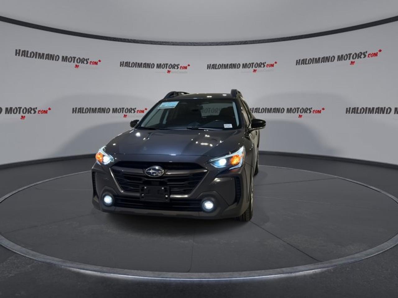 2023 Subaru Outback Convenience AWD | No Accidents Photo2