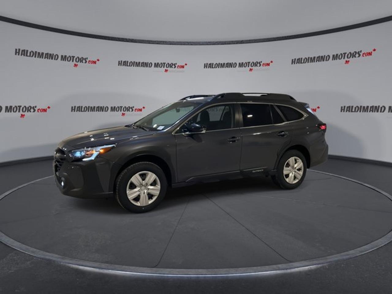 2023 Subaru Outback Convenience AWD | No Accidents Photo3
