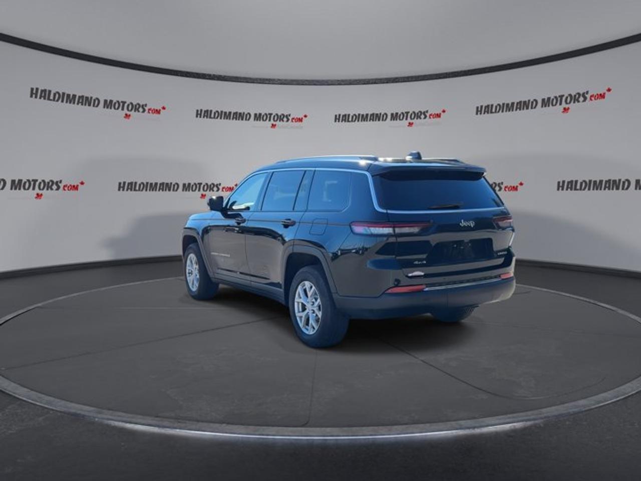 2023 Jeep Grand Cherokee L Limited 4x4 | Remote Start | Heated Steering Wheel | Leather Seats Photo