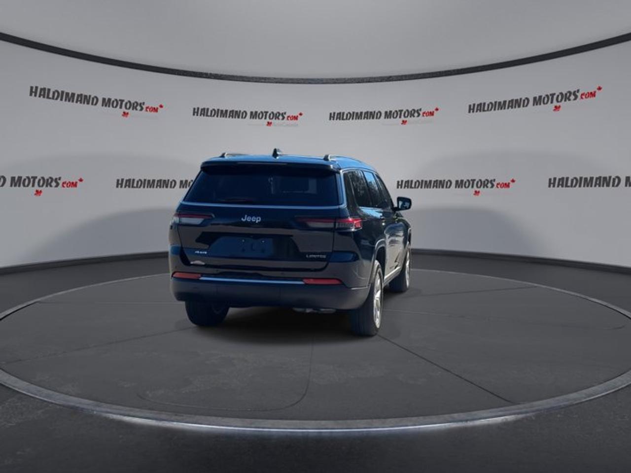 2023 Jeep Grand Cherokee L Limited 4x4 | Remote Start | Heated Steering Wheel | Leather Seats Photo