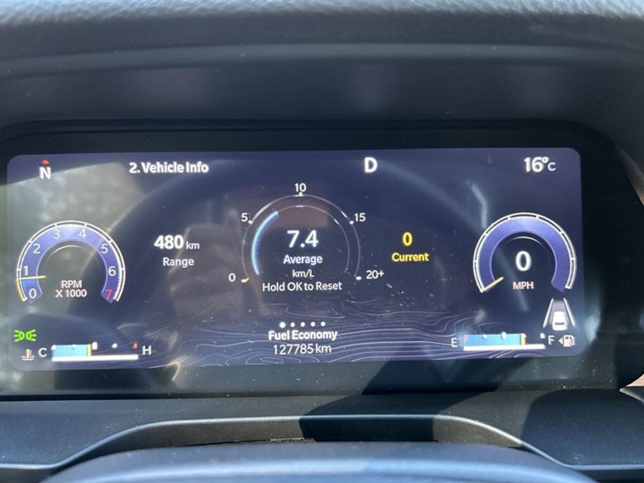 2023 Jeep Grand Cherokee L Limited 4x4 | Remote Start | Heated Steering Wheel | Leather Seats Photo