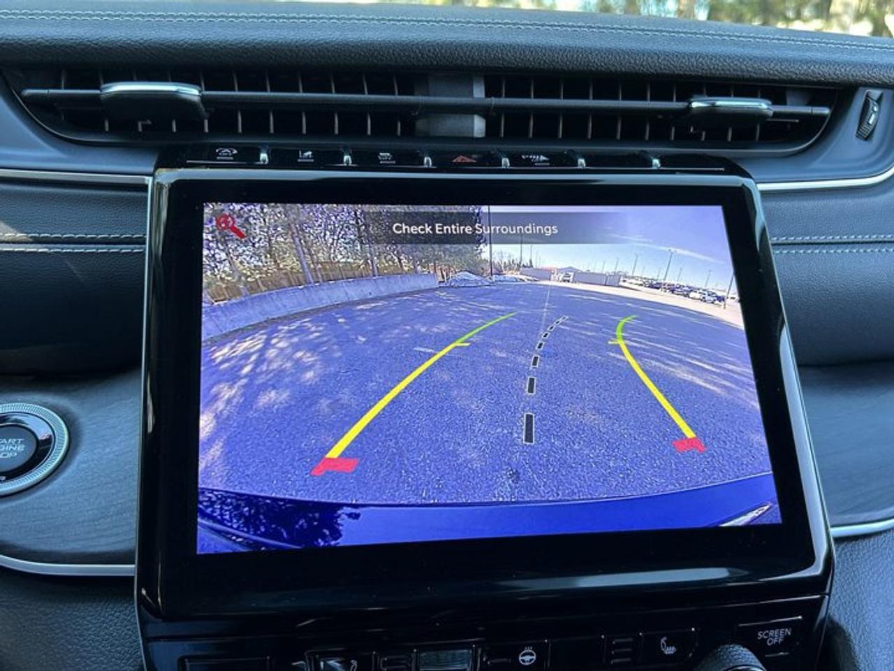 2023 Jeep Grand Cherokee L Limited 4x4 | Remote Start | Heated Steering Wheel | Leather Seats Photo