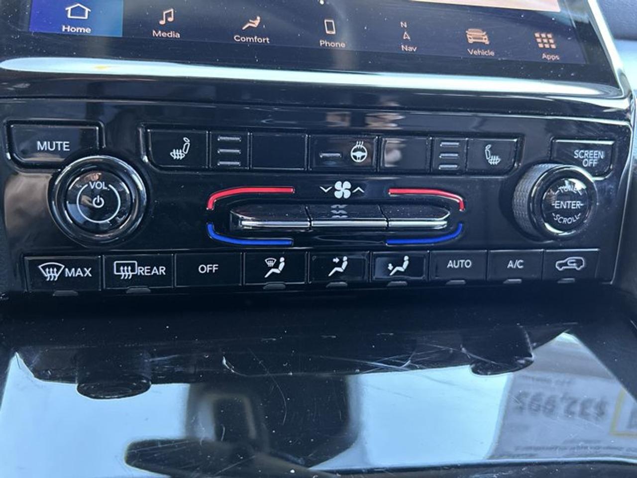2023 Jeep Grand Cherokee L Limited 4x4 | Remote Start | Heated Steering Wheel | Leather Seats Photo