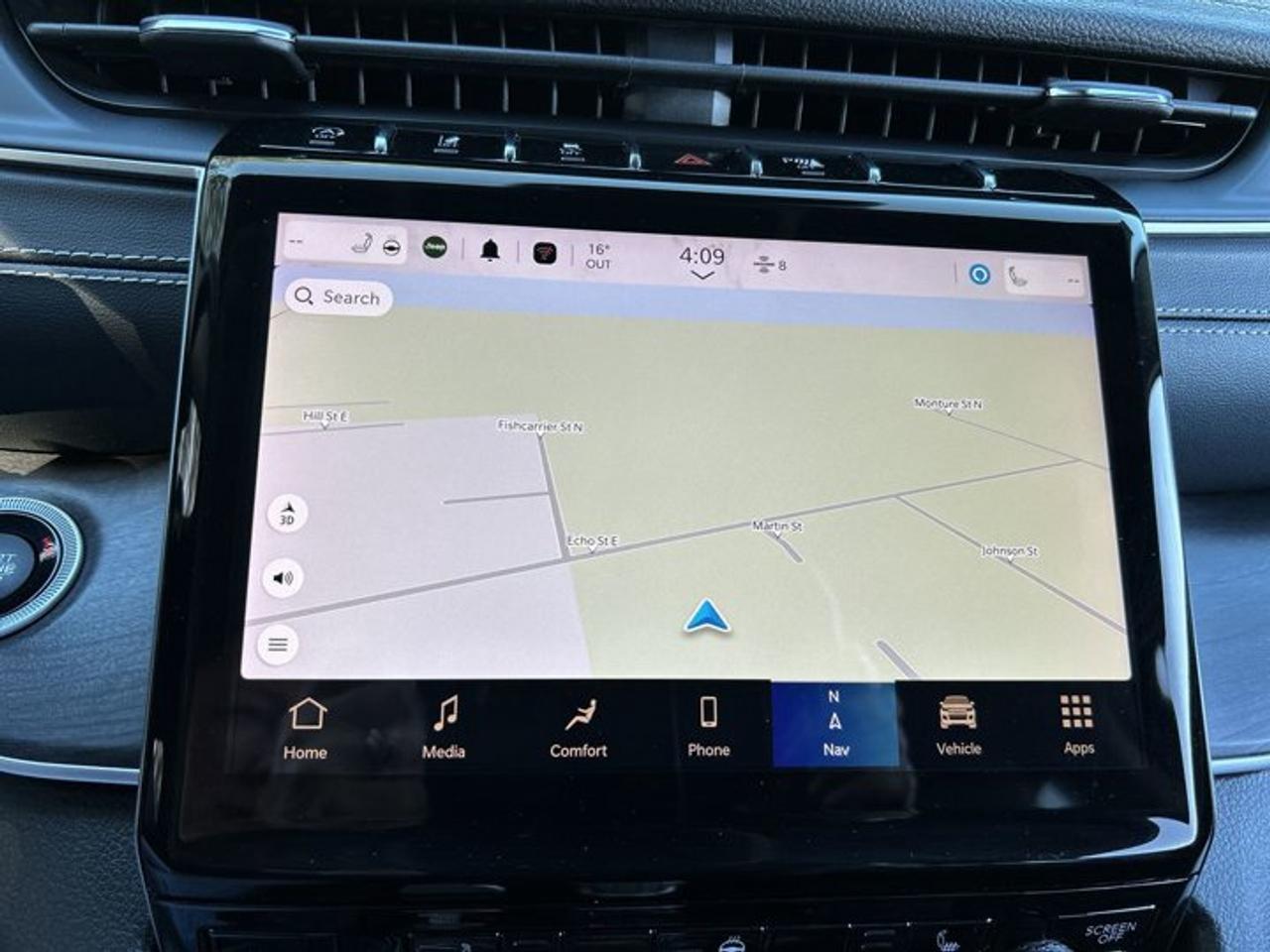 2023 Jeep Grand Cherokee L Limited 4x4 | Remote Start | Heated Steering Wheel | Leather Seats Photo