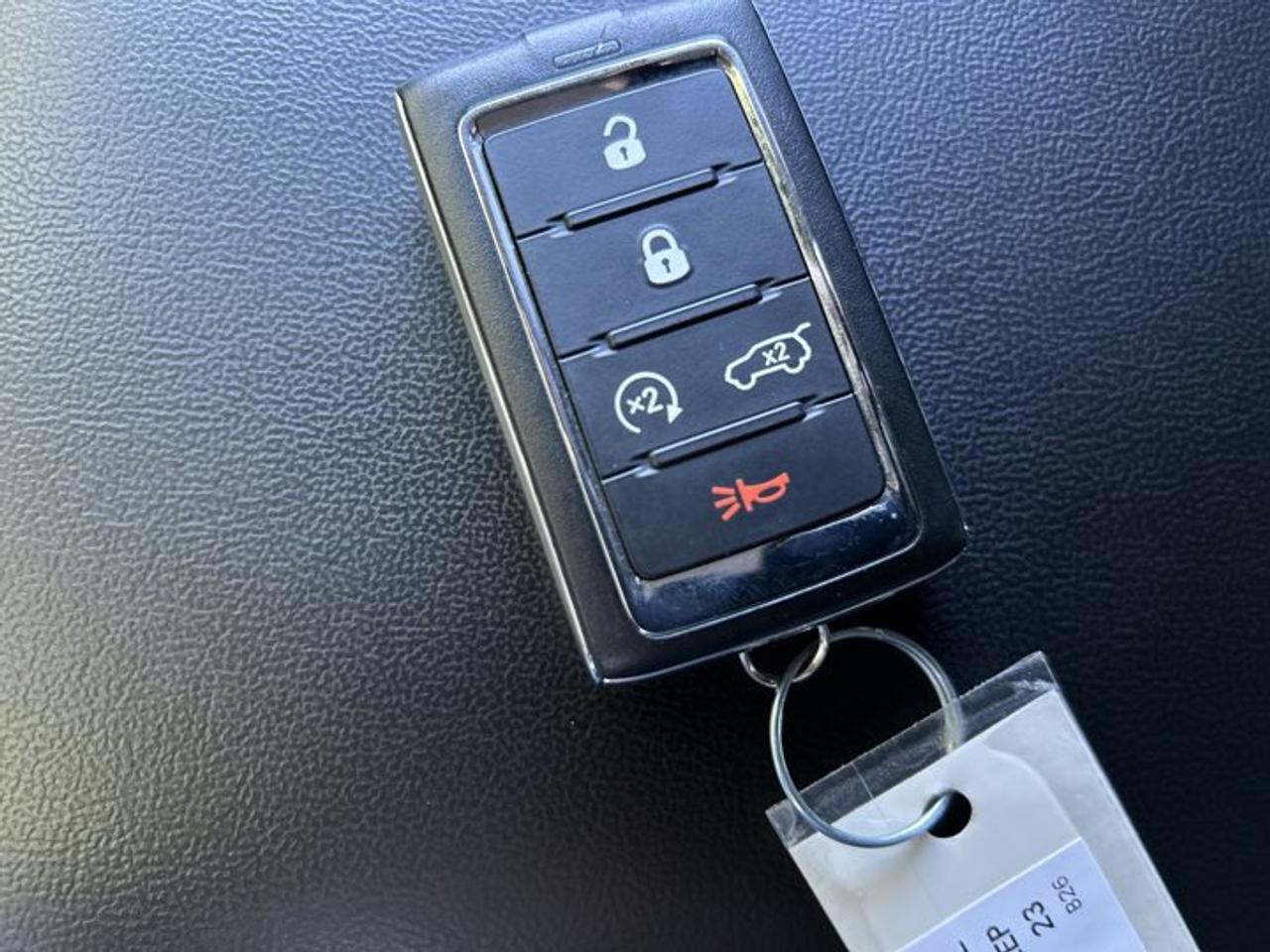 2023 Jeep Grand Cherokee L Limited 4x4 | Remote Start | Heated Steering Wheel | Leather Seats Photo