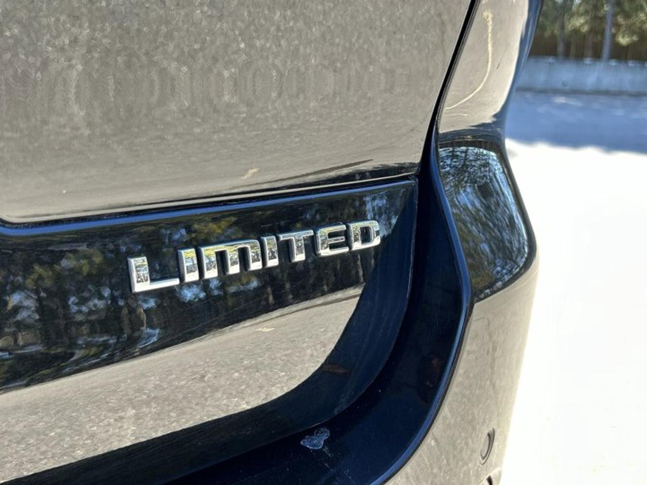 2023 Jeep Grand Cherokee L Limited 4x4 | Remote Start | Heated Steering Wheel | Leather Seats Photo