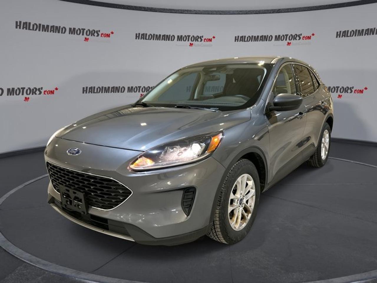 2022 Ford Escape SE FWD Photo