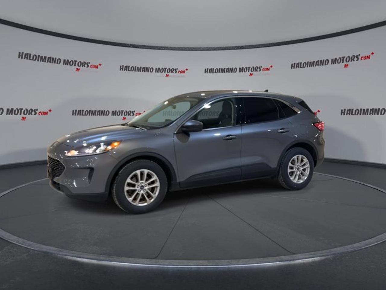 2022 Ford Escape SE FWD Photo4