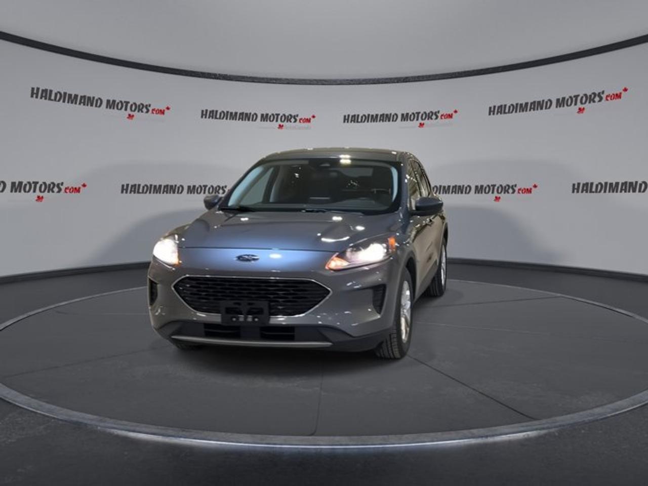 2022 Ford Escape SE FWD Photo